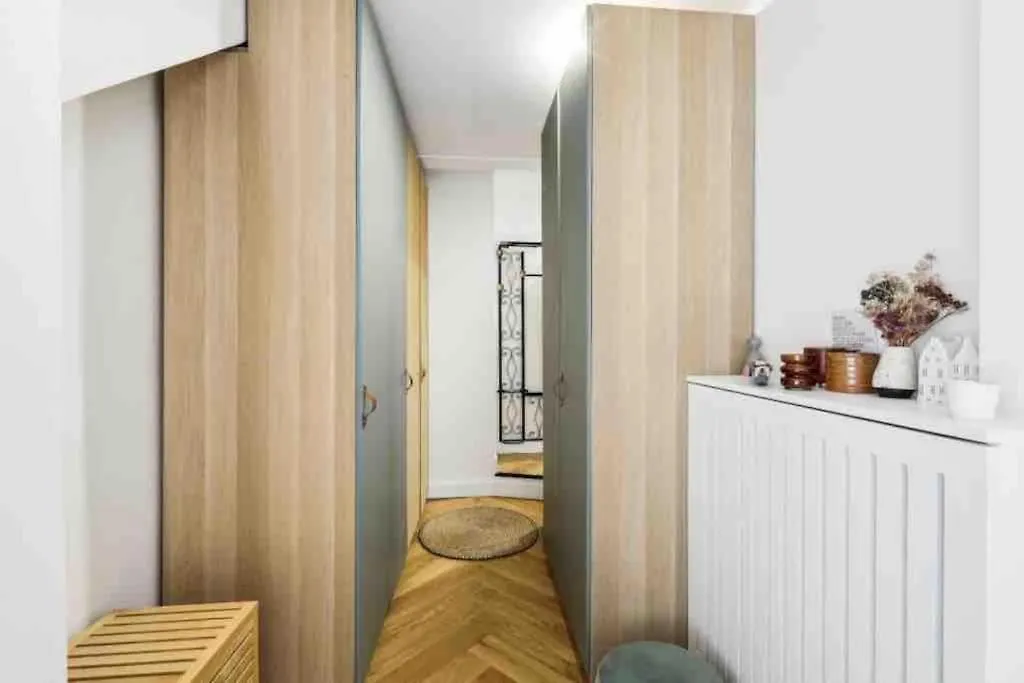 פריז Design Appartement In Le Marais 0*,